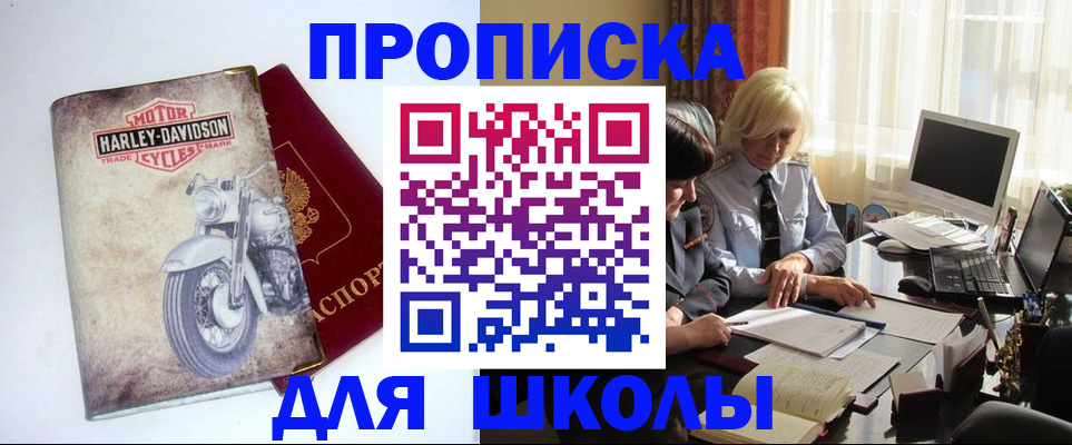 прописка штамп в Дедовске